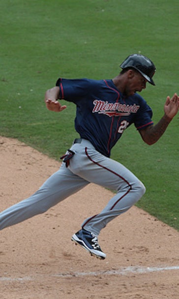 What to expect from Byron Buxton after call-up by Twins